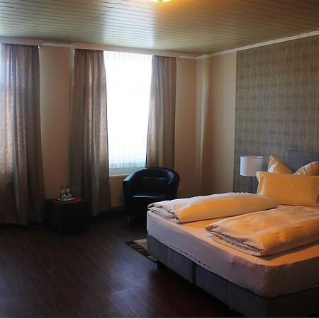 Hotel Am Vogelsang Gevelsberg Kültér fotó