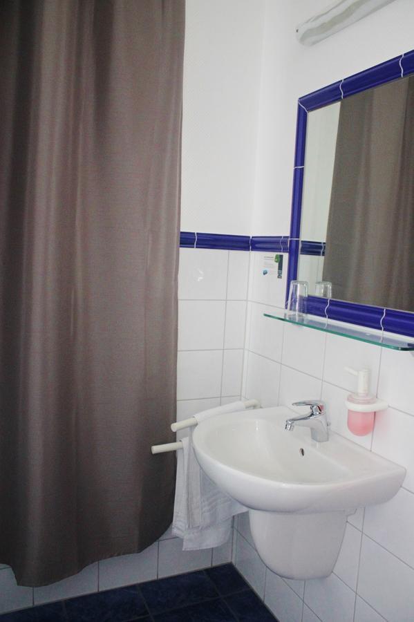 Hotel Am Vogelsang Gevelsberg Szoba fotó