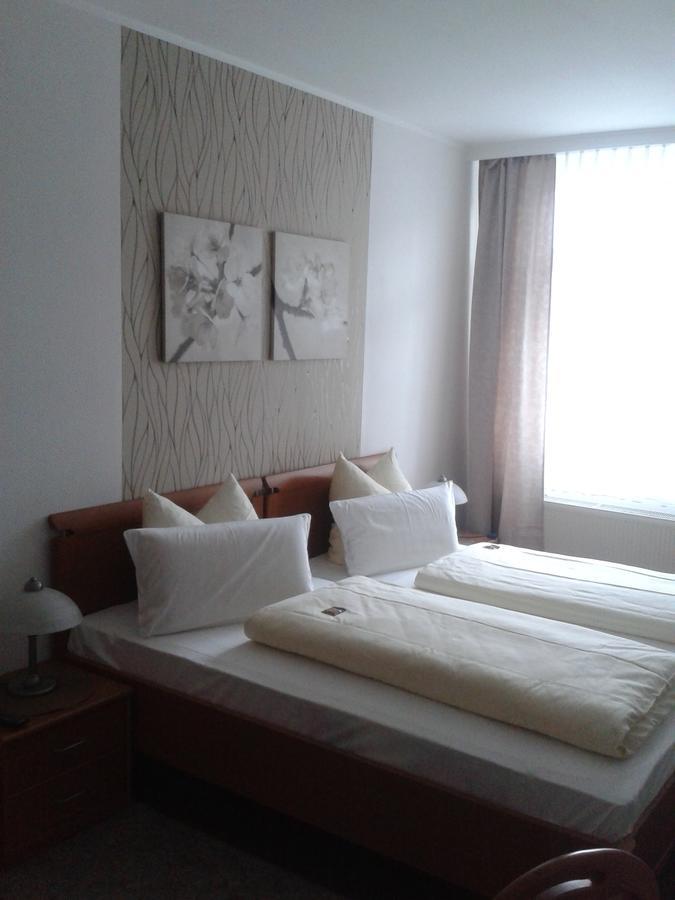 Hotel Am Vogelsang Gevelsberg Kültér fotó