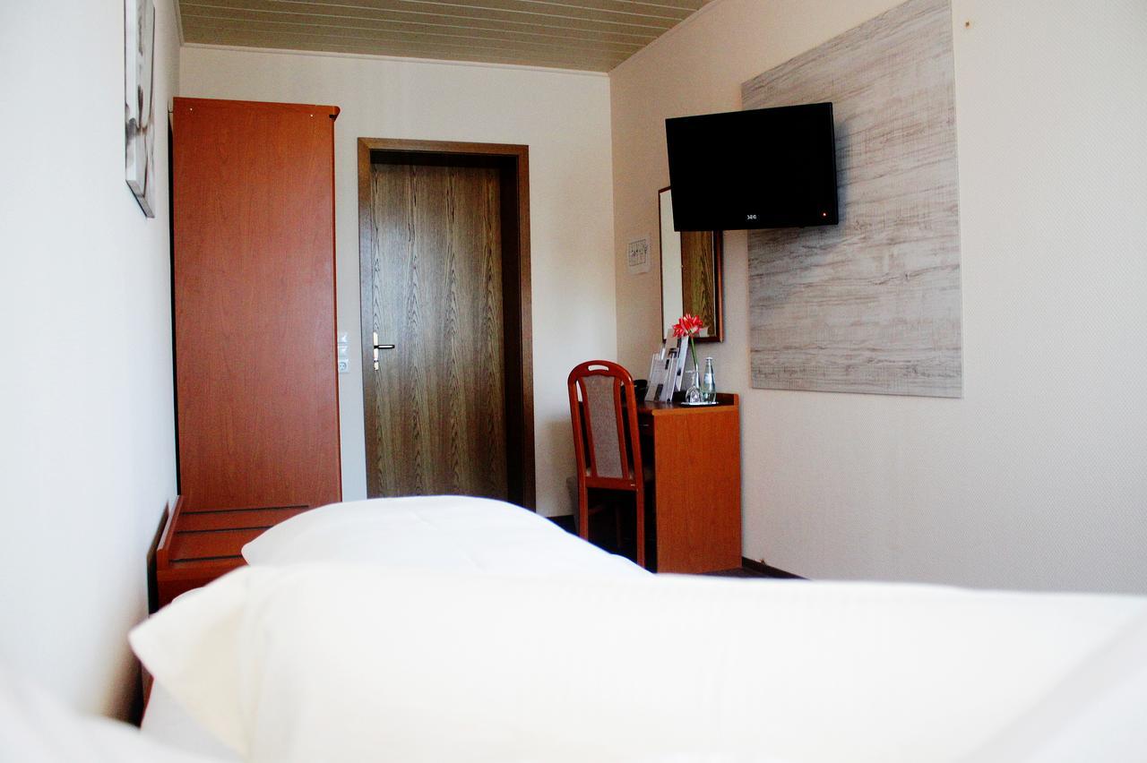 Hotel Am Vogelsang Gevelsberg Kültér fotó