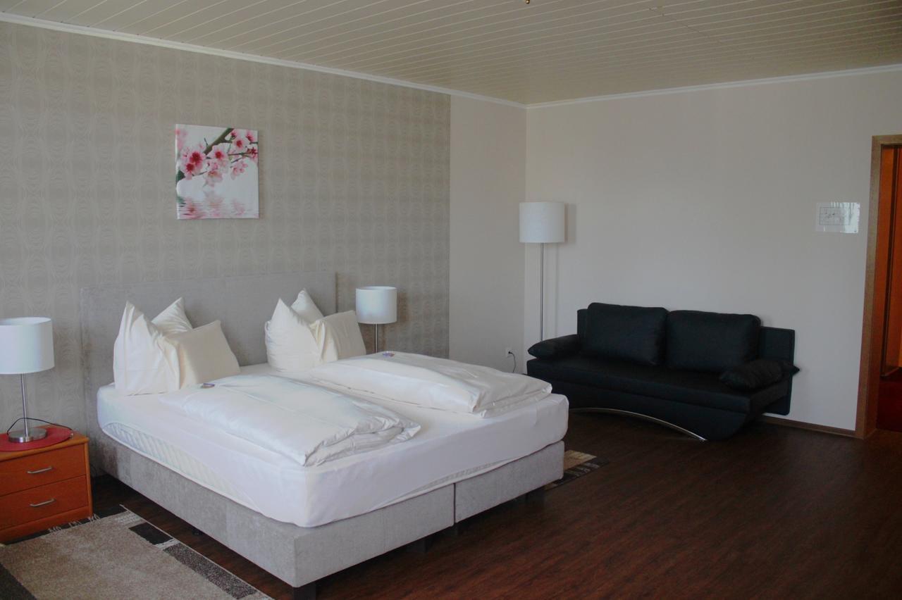 Hotel Am Vogelsang Gevelsberg Kültér fotó